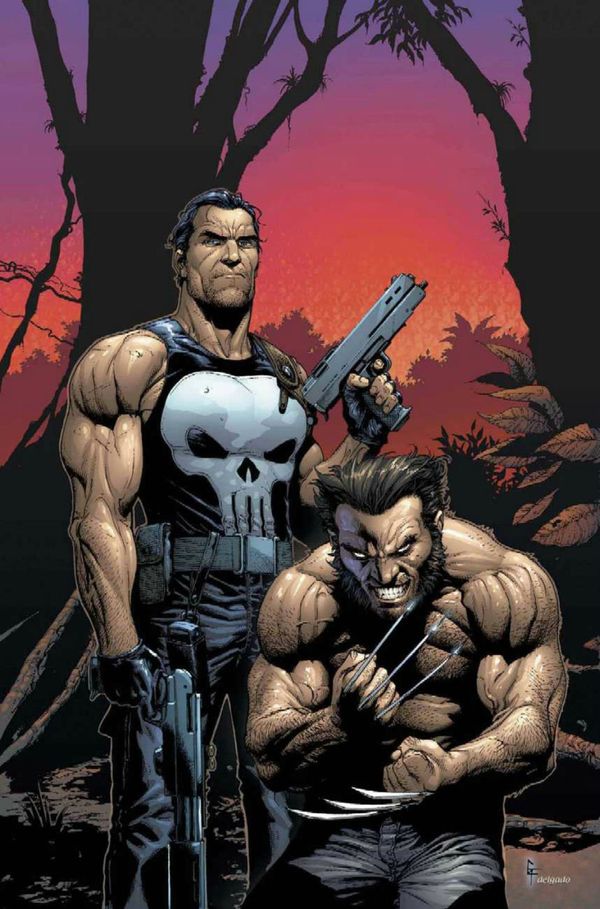 20/20 Speculation: ASM #129 or... Post Image