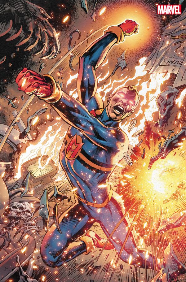 ComicList: New Comic Book Releases... Post Image