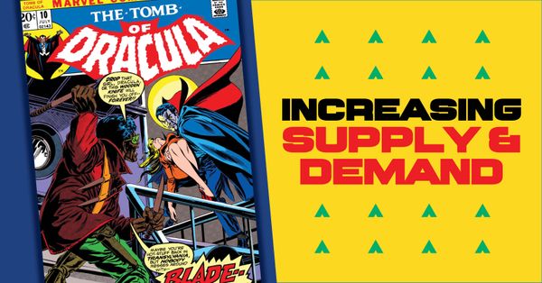1st Appearance of Blade: Increasing... Post Image