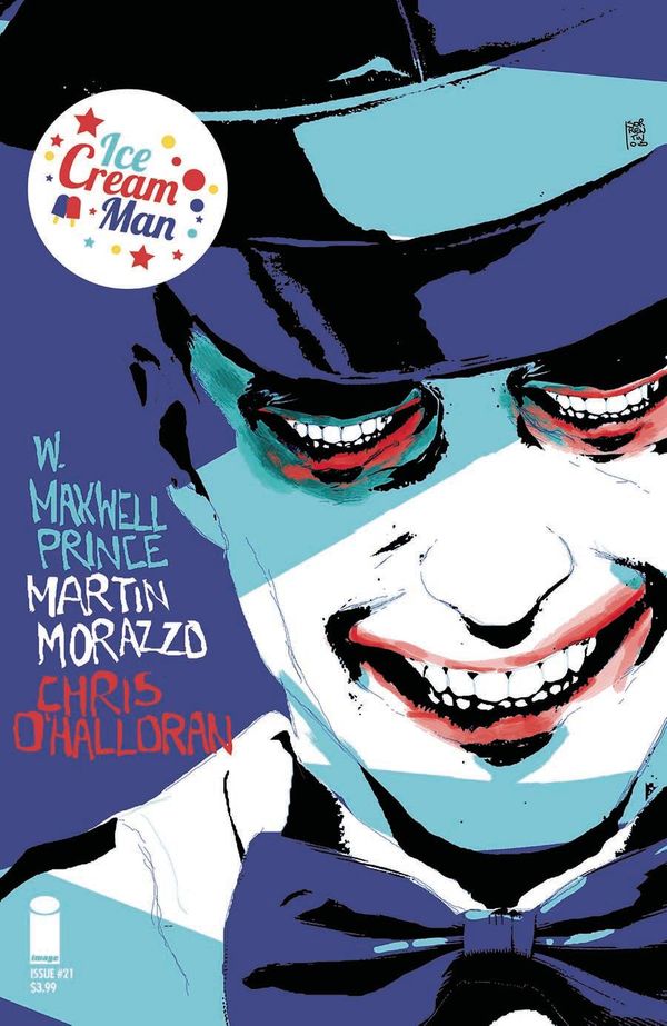 Image Comics Extended Forecast for... Post Image