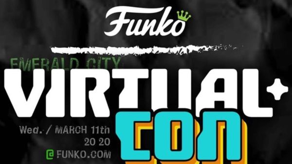 Rise of Virtual Cons? COVID-19... Post Image