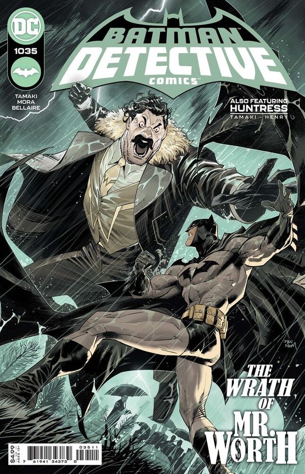 First Look at DC Comics'... Post Image
