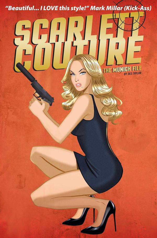 ComicList: Titan Comics New Releases... Post Image