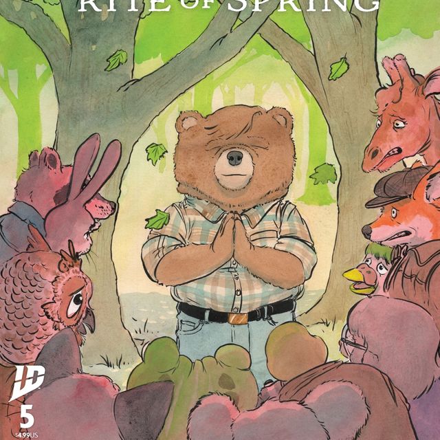 Dynamite Entertainment Extended Forecast for... Post Image