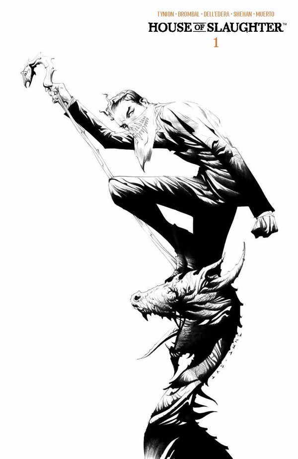 BOOM! Studios Extended Forecast for... Post Image