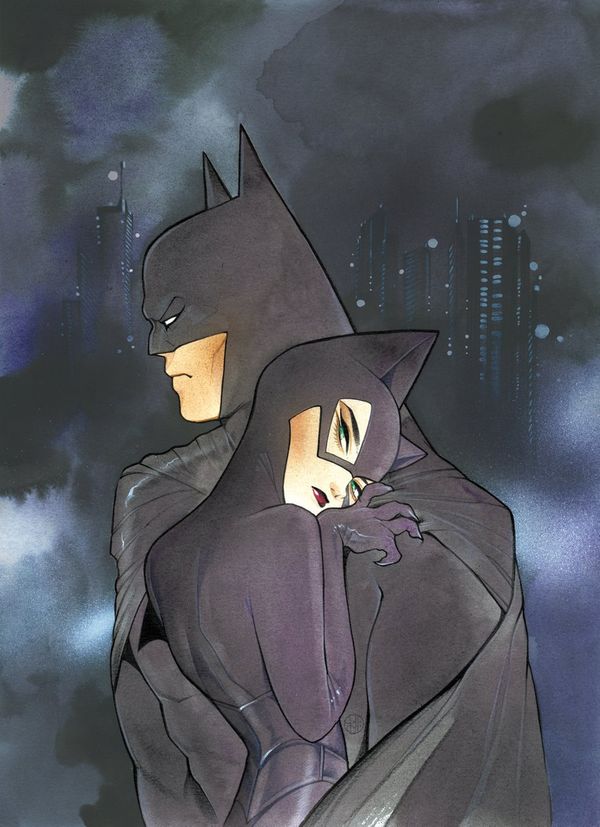 DC Comics March 2022 Solicitations Post Image