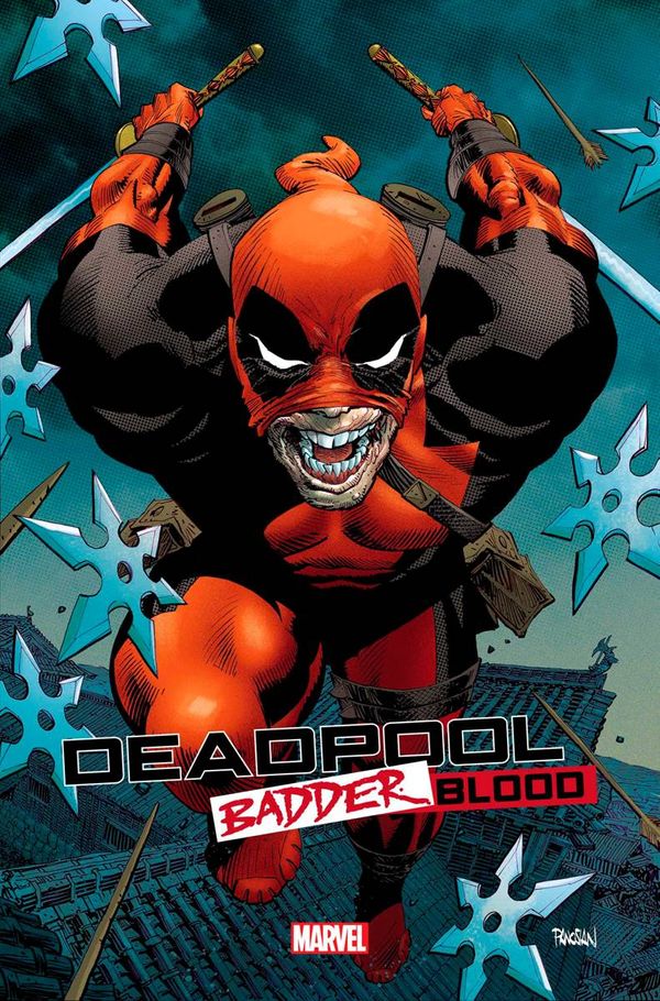 Marvel Comics Extended Forecast for... Post Image