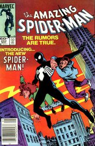22. Amazing Spider-Man, 1. Fantastic Four