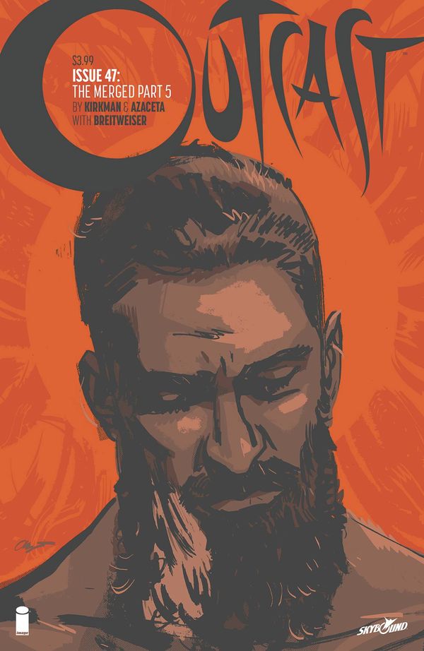 Image Comics Extended Forecast for... Post Image