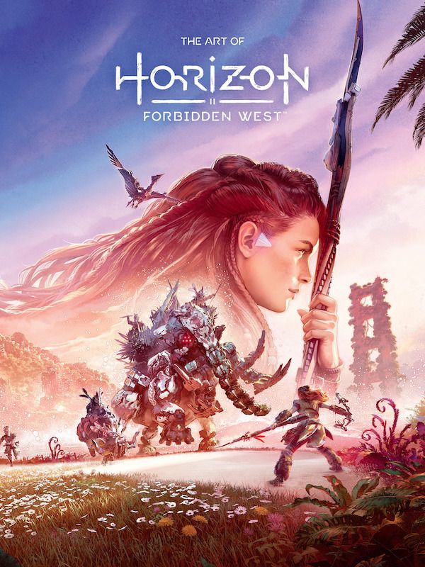 Dark Horse returns to Horizon... Post Image