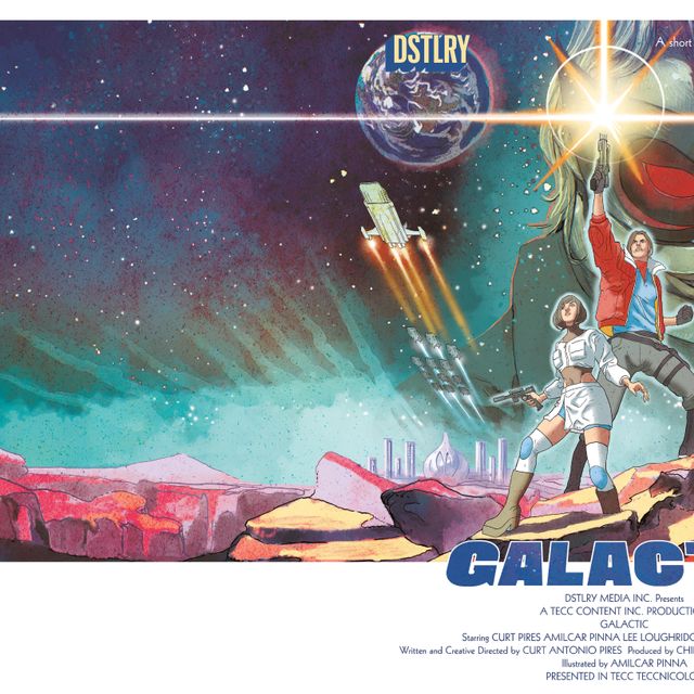 Image Comics Extended Forecast for... Post Image
