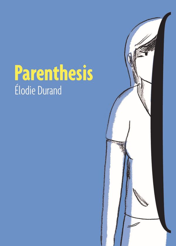 ComicList Previews: PARENTHESIS GN Post Image