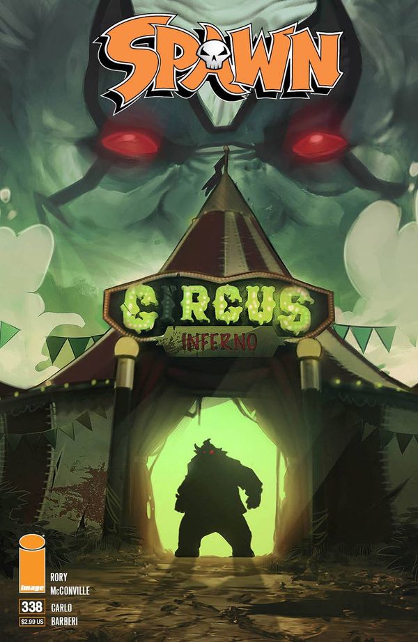ComicList: Image Comics New Releases... Post Image