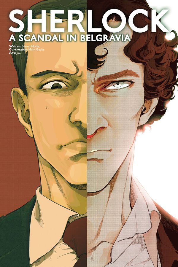Titan Comics Extended Forecast for... Post Image