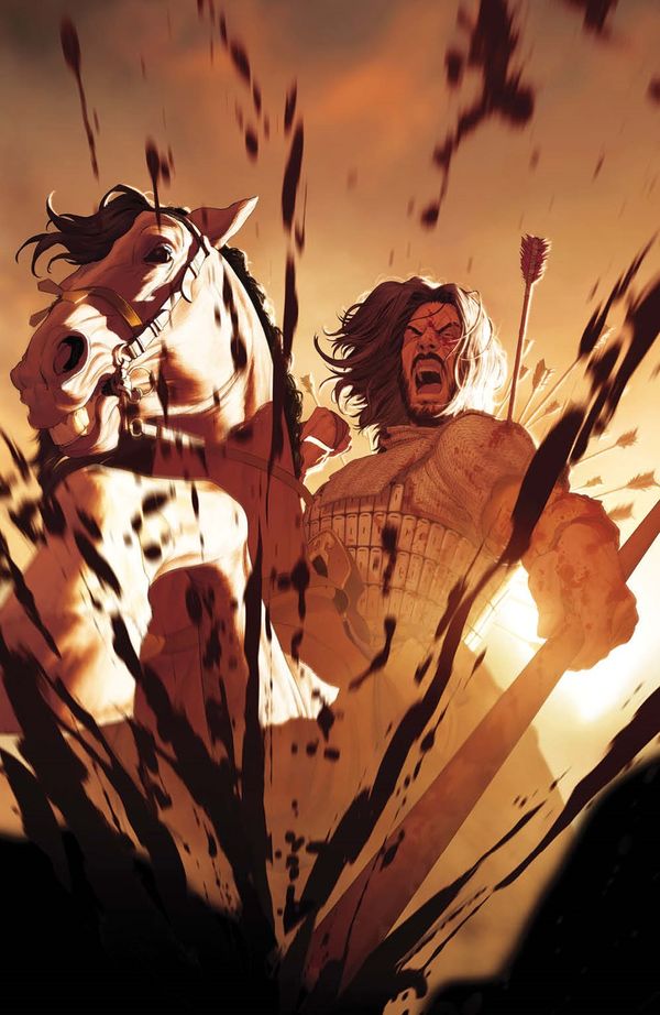 ComicList: BOOM! Studios New Releases... Post Image