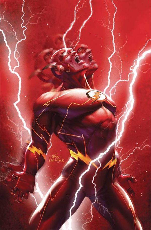 ComicList: DC Comics New Releases... Post Image