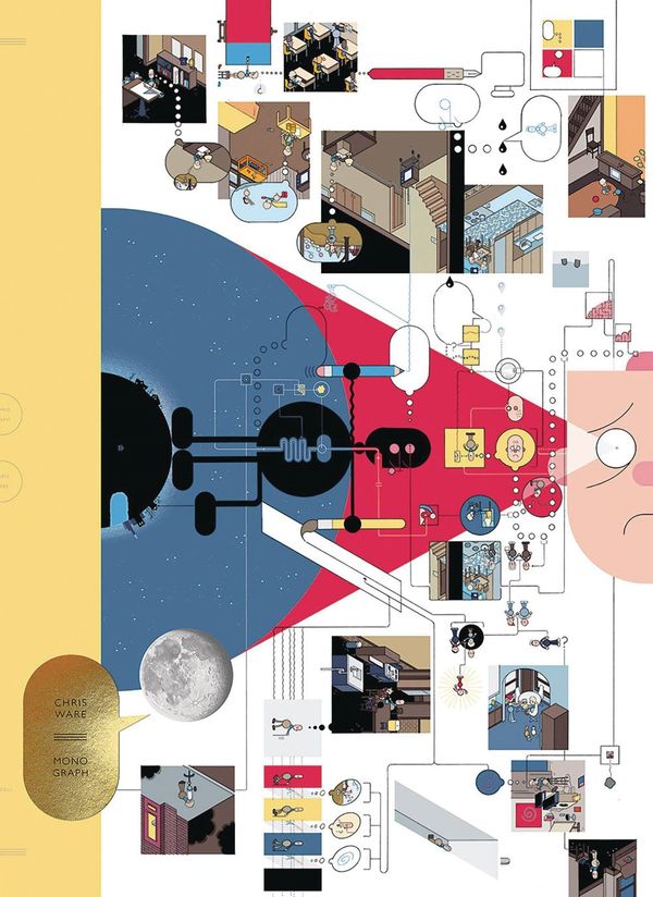 ComicList: New Comic Book Releases... Post Image