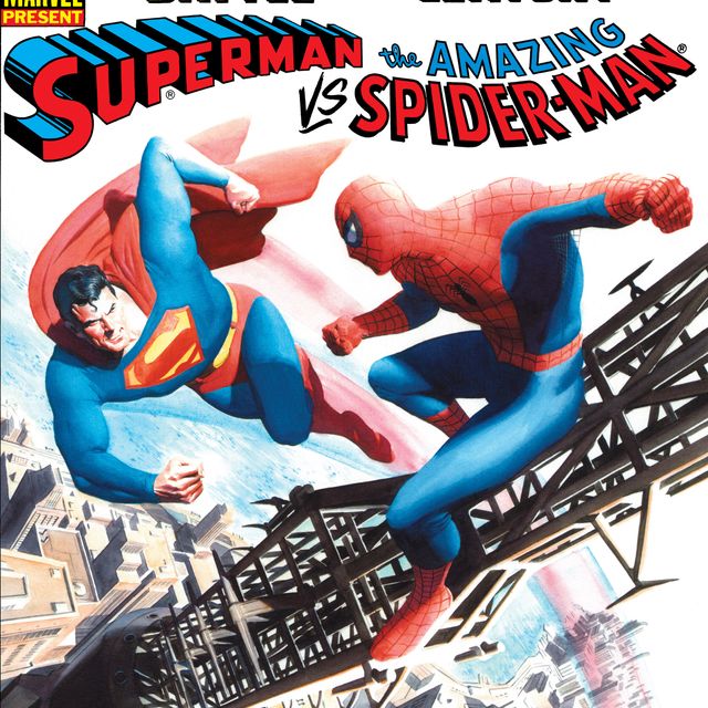ComicList: New Comic Book Releases... Post Image