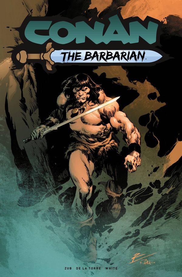 Titan Comics Extended Forecast for... Post Image