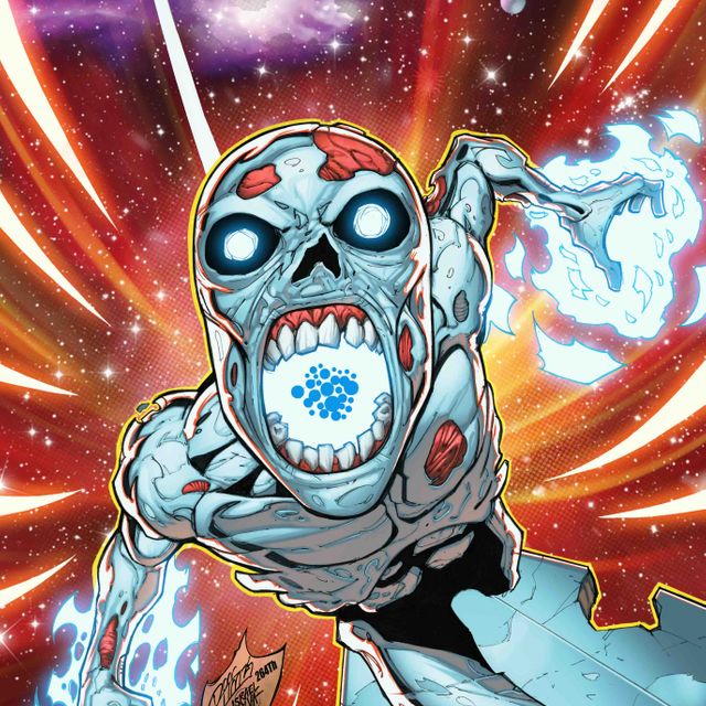 ComicList Previews - BENEATH THE... Post Image