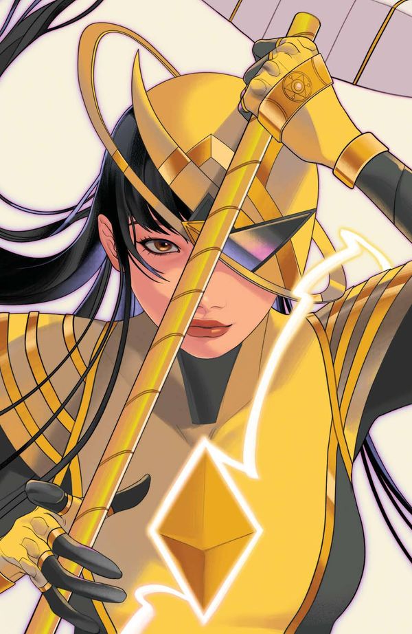 ComicList: BOOM! Studios New Releases... Post Image