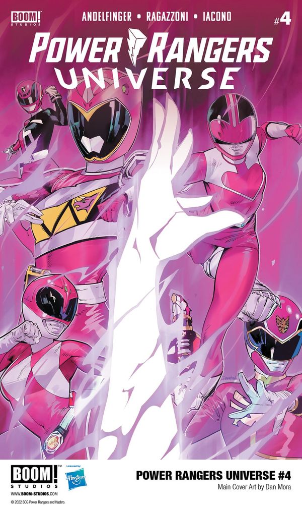 First Look at POWER RANGERS... Post Image