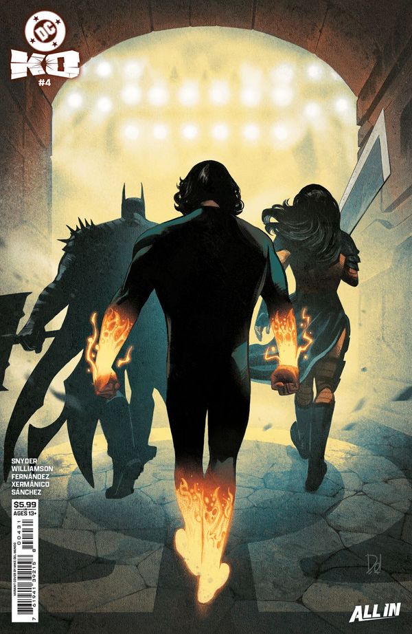 ComicList: New Comic Book Releases... Post Image