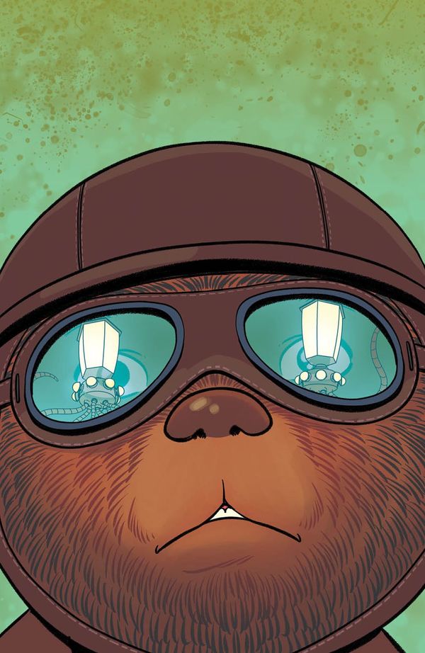 ComicList: BOOM! Studios New Releases... Post Image