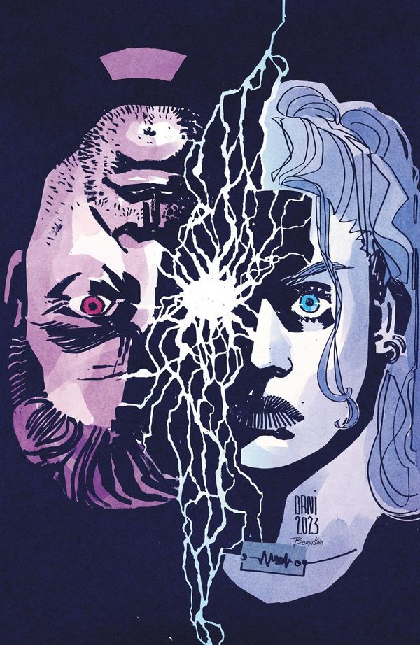 ComicList: BOOM! Studios New Releases... Post Image