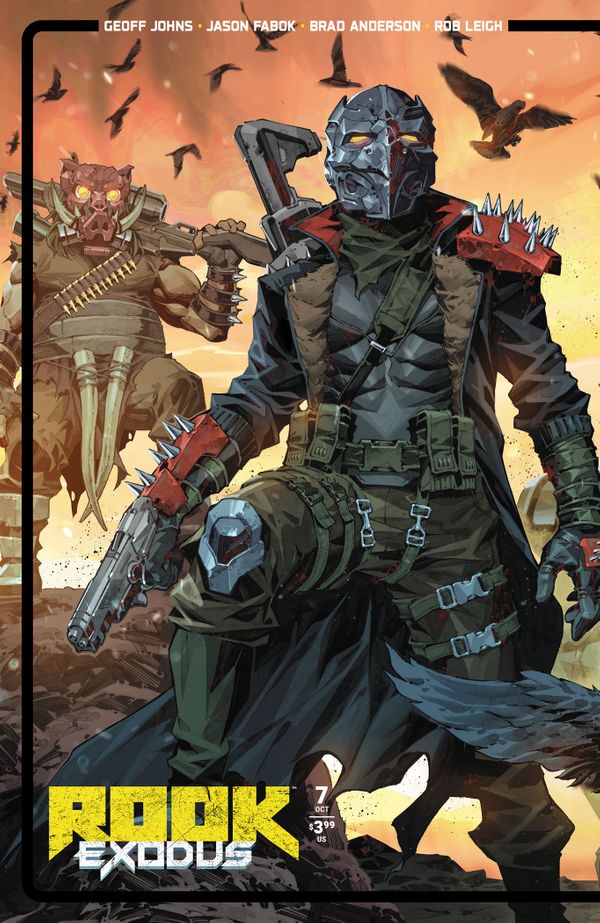Image Comics Extended Forecast for... Post Image
