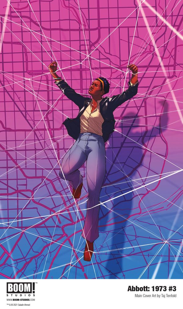 First Look at BOOM! Studios'... Post Image