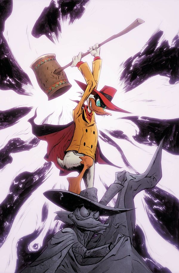 Dynamite Entertainment Extended Forecast for... Post Image