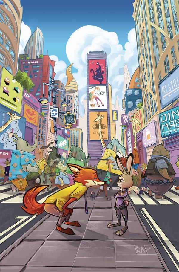 ComicList: Dynamite Entertainment New Releases... Post Image