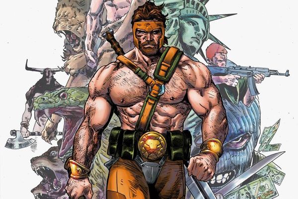 Make Way For Hercules In... Post Image