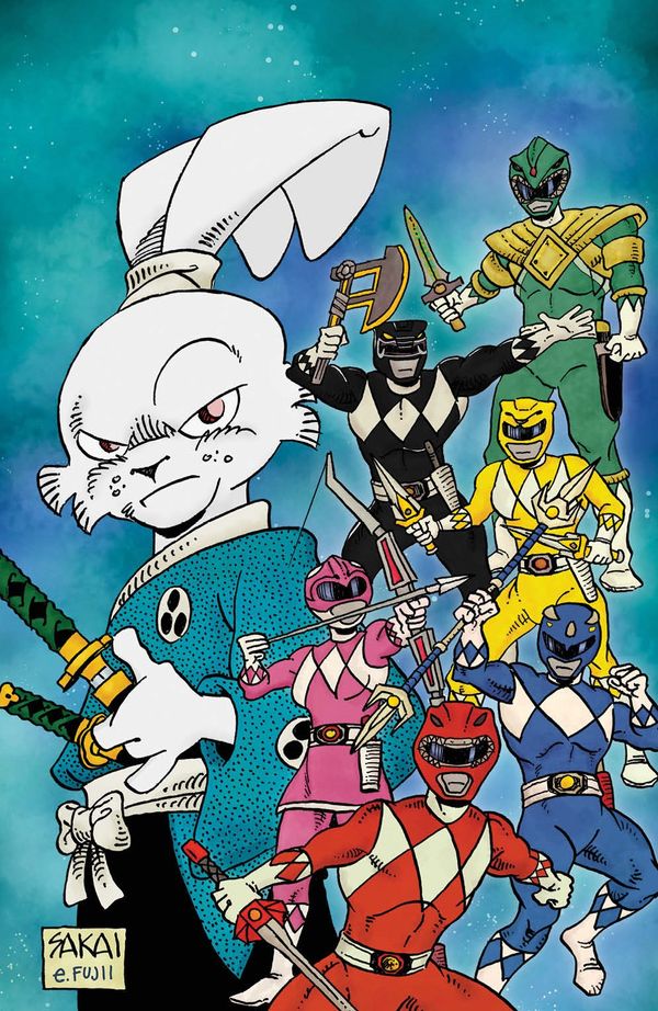 ComicList: BOOM! Studios New Releases... Post Image
