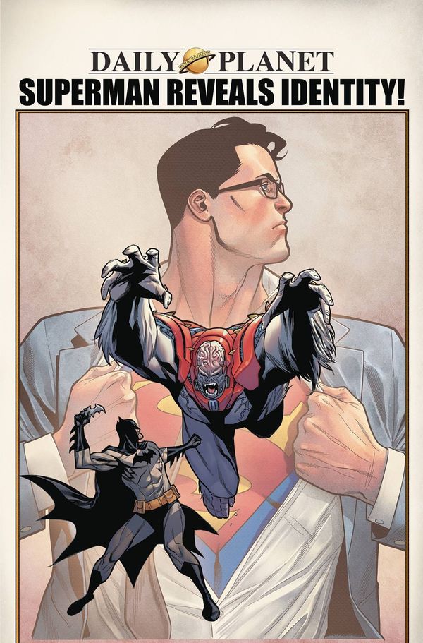 ComicList: New Comic Book Releases... Post Image