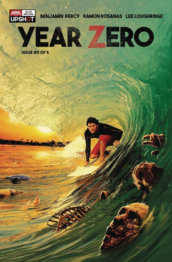 ComicList: New Comic Book Releases... Post Image