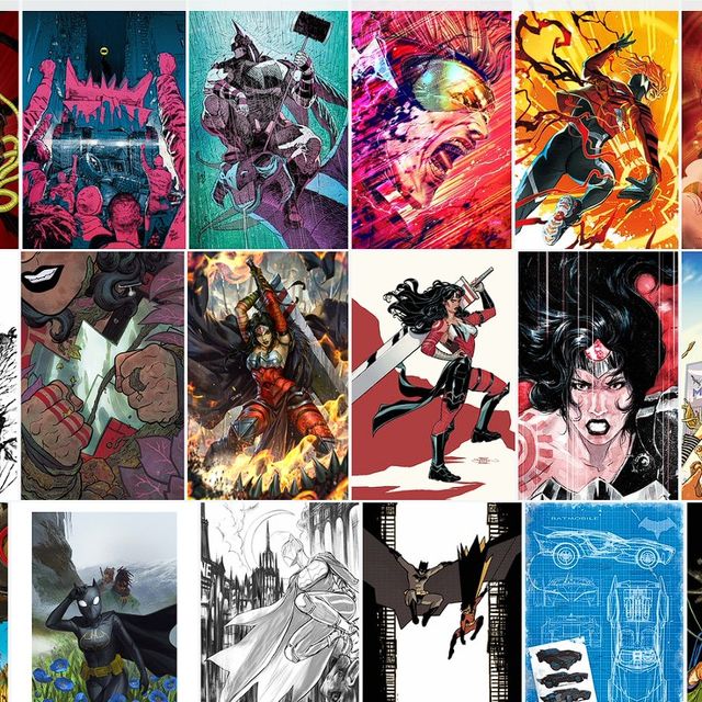 BOOM! Studios Extended Forecast for... Post Image