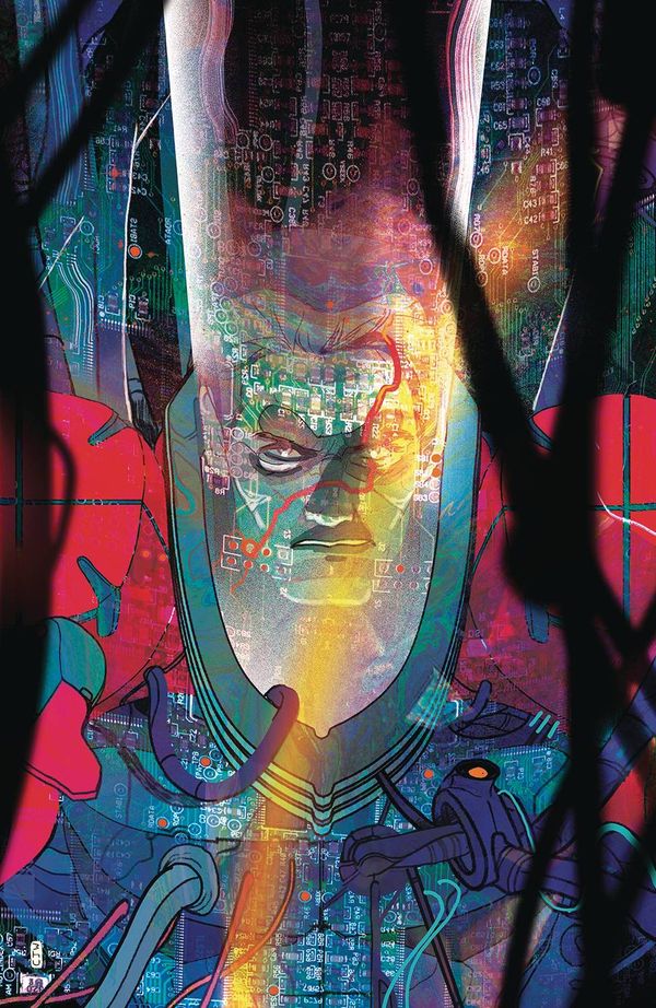 ComicList: New Comic Book Releases... Post Image