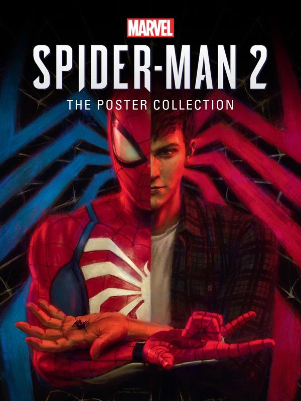 Celebrate MARVEL'S SPIDER-MAN 2 with... Post Image