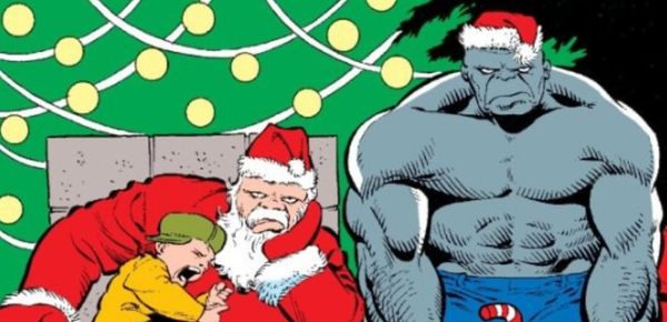 ComicList: New Comic Book Releases... Post Image