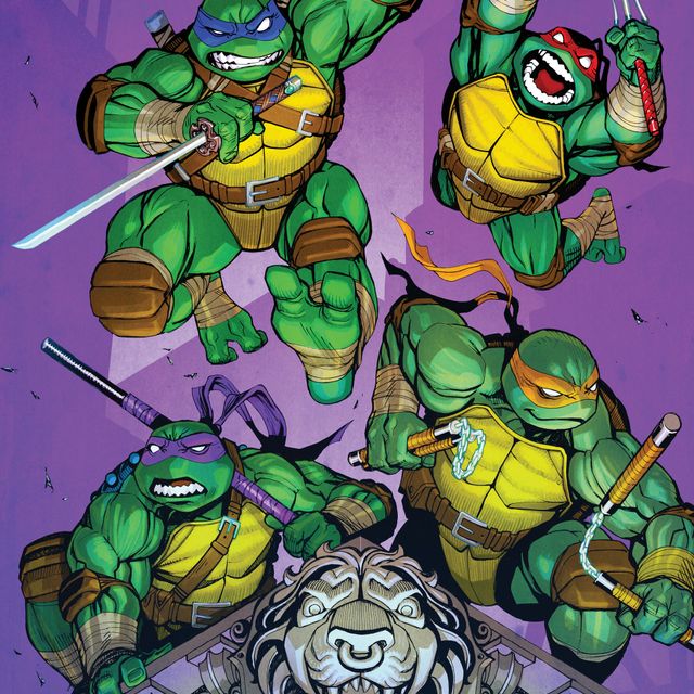 Dynamite Entertainment Extended Forecast for... Post Image