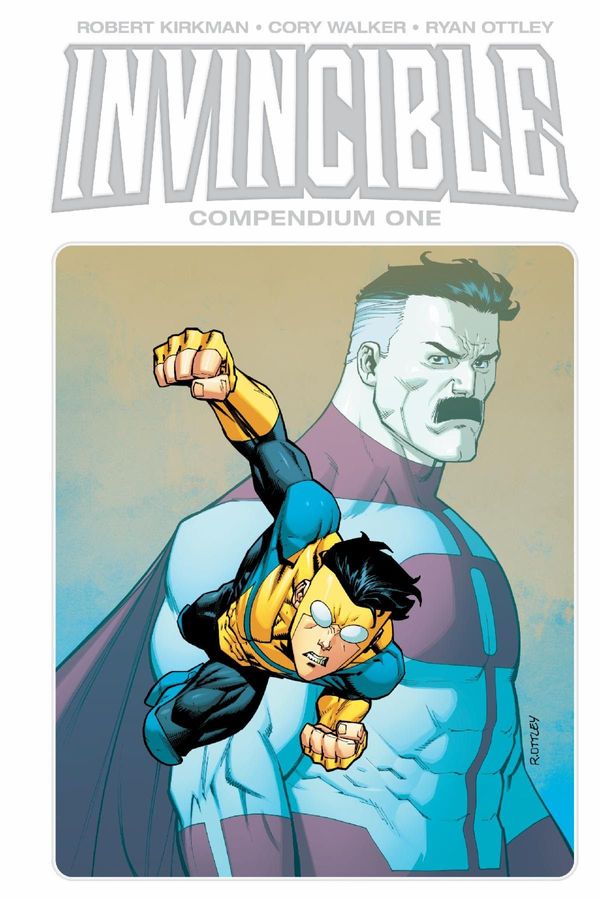Image/Skybound celebrates 20 years of... Post Image