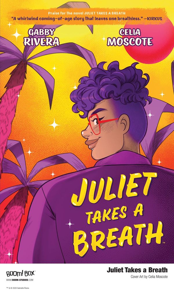 First Look at BOOM! Studios'... Post Image