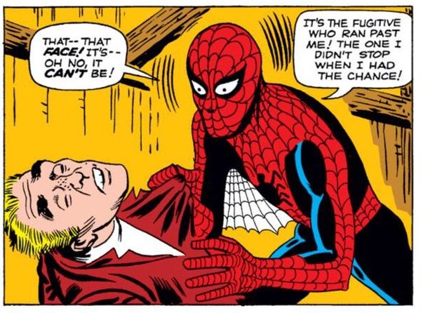 The Five Most Important Marvel... Post Image
