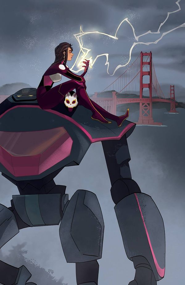 ComicList: Image Comics New Releases... Post Image
