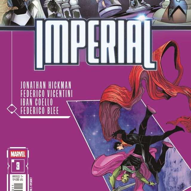 ComicList: IDW Publishing New Releases... Post Image