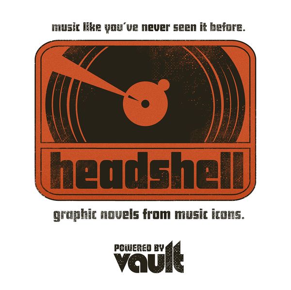 Vault Comics launches music based... Post Image