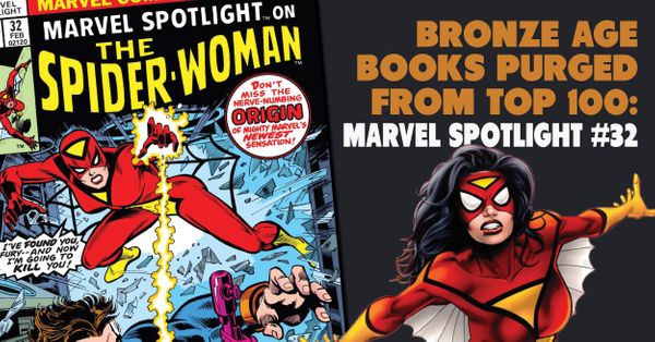 Bronze Age Books Purged from... Post Image
