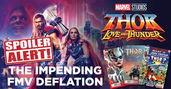 Thor: Love and Thunder &... Post Image